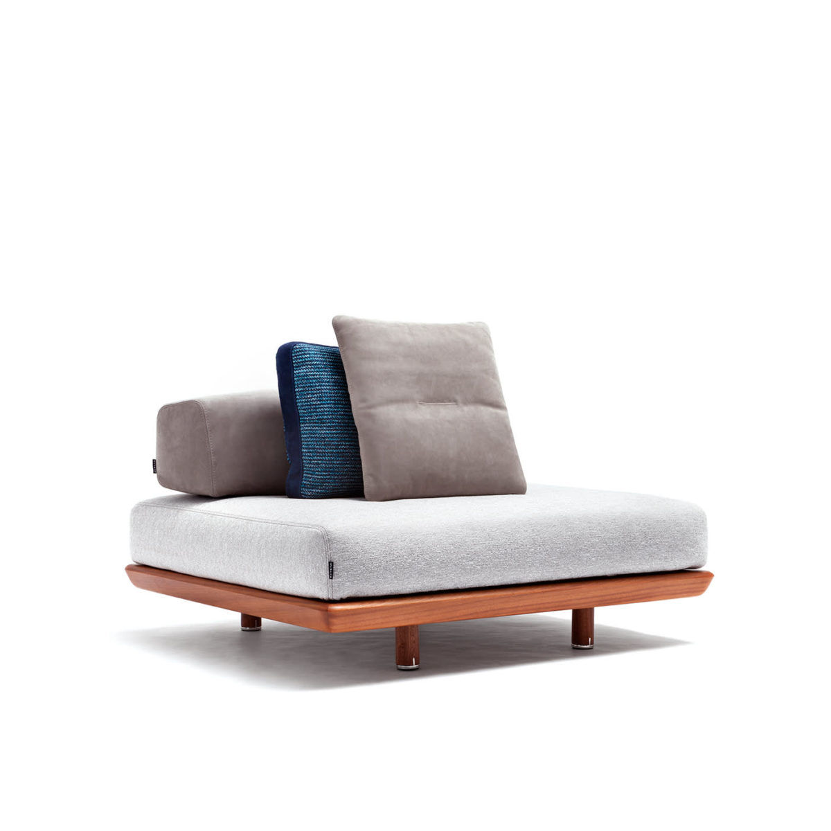 10th Caprera Sofa 125 by Exteta