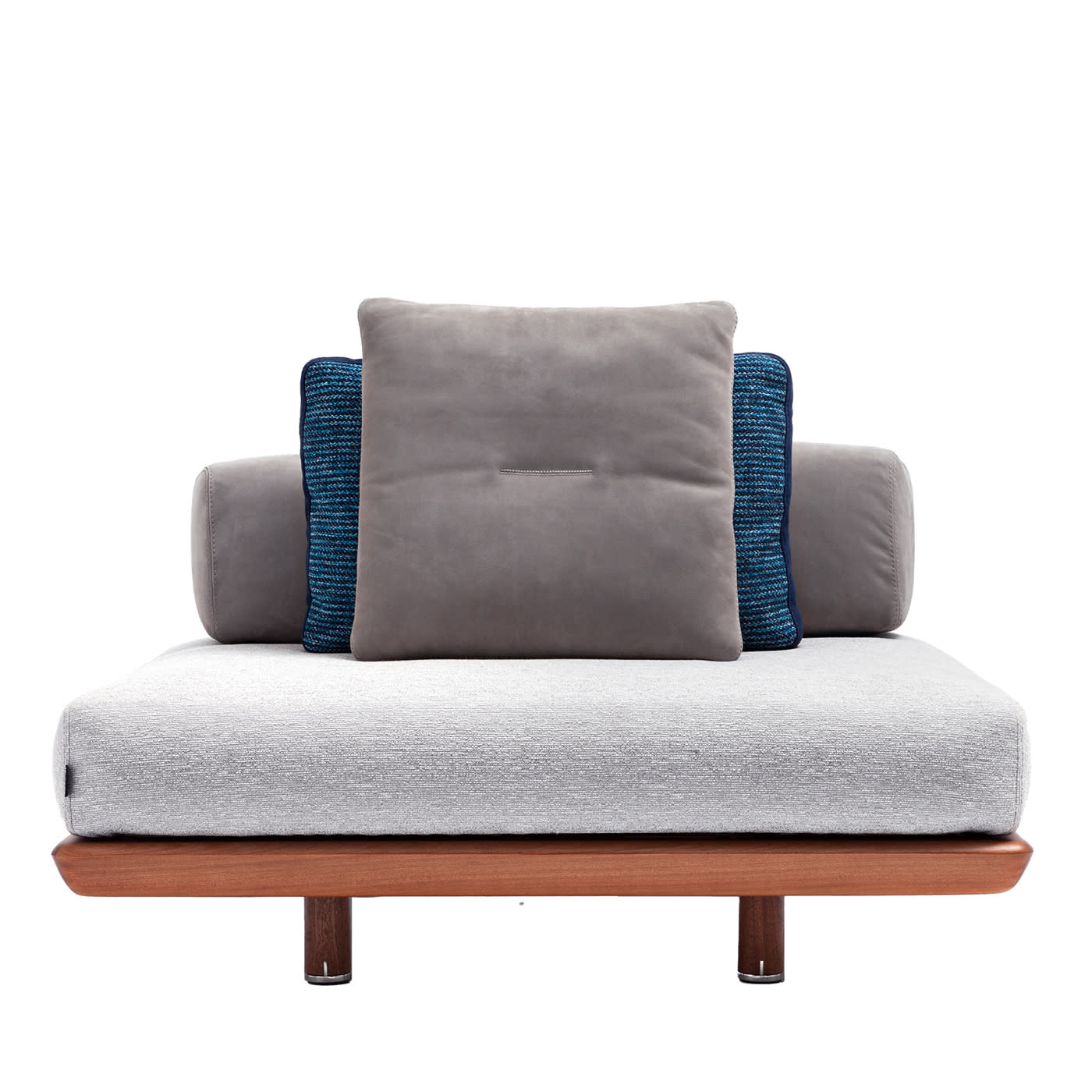 10th Caprera Sofa 125 by Exteta