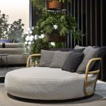 Jungle Daybed by Exteta