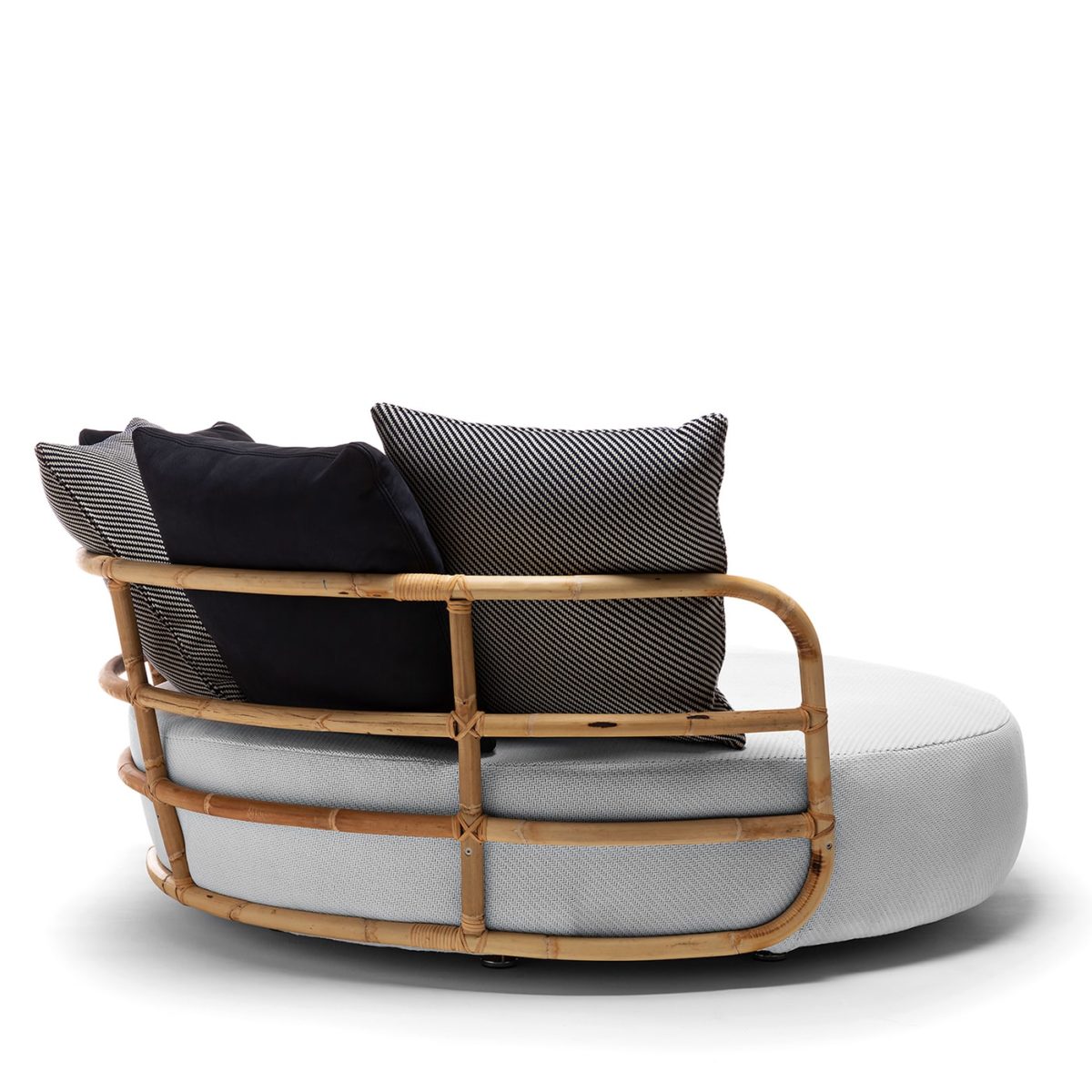 Jungle Daybed by Exteta