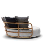 Jungle Daybed by Exteta