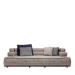 Panarea Sofa 260 by Exteta