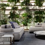 Panarea Sofa 260 by Exteta