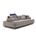 Panarea Sofa 260 by Exteta