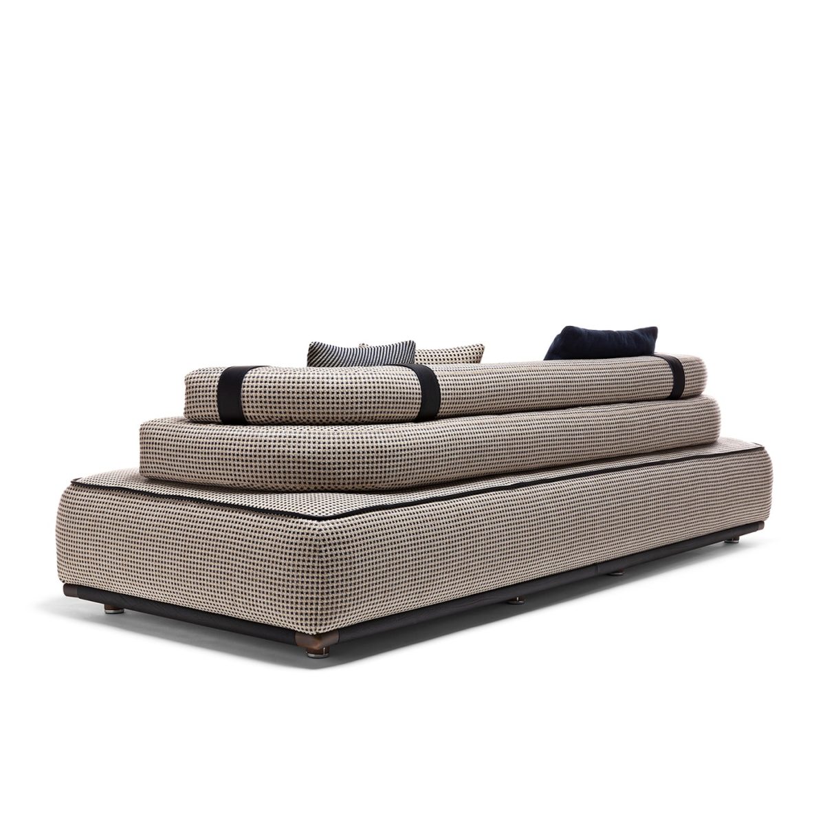 Panarea Sofa 260 by Exteta