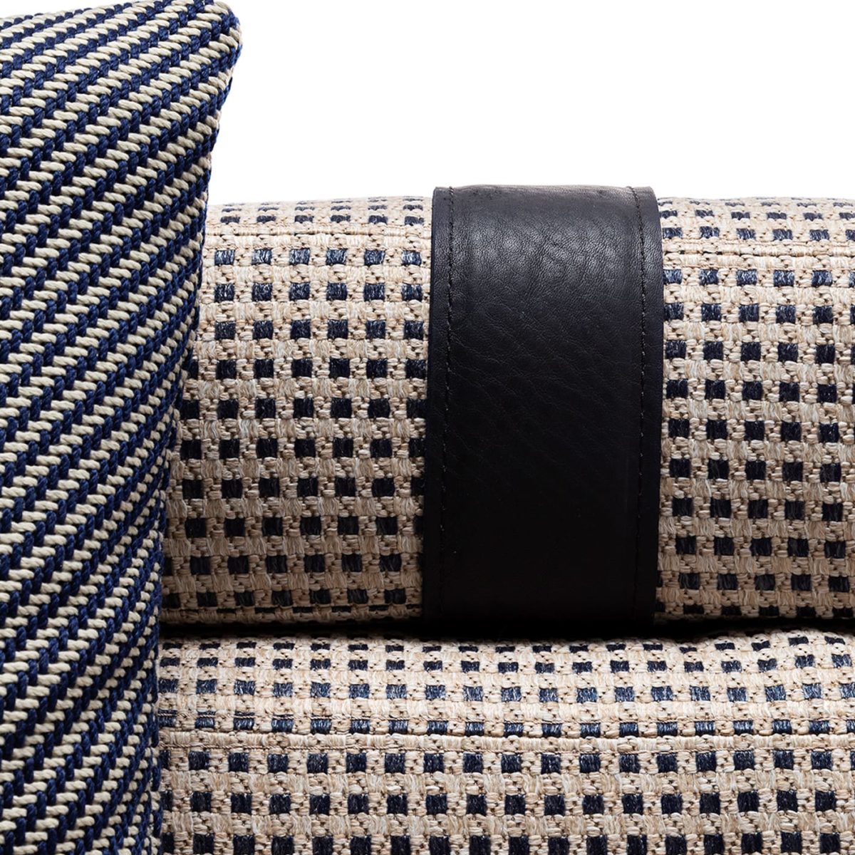 Panarea Sofa 260 by Exteta