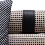 Panarea Sofa 260 by Exteta