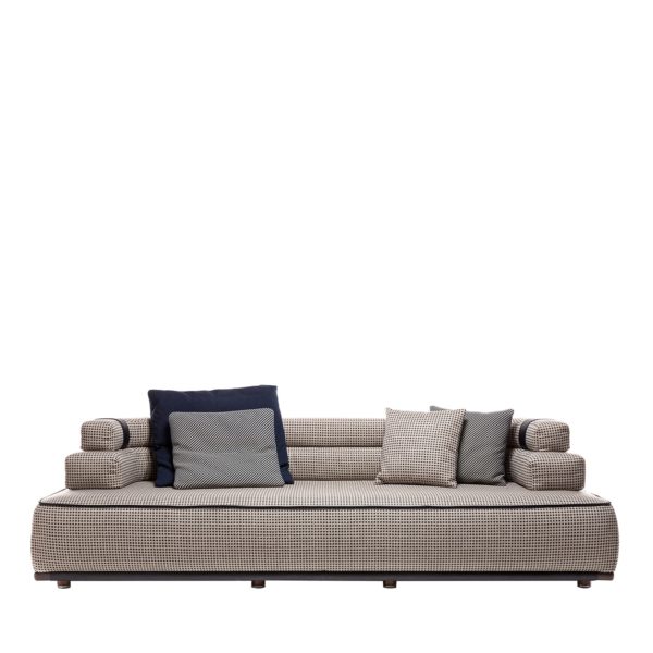 Panarea Sofa 260 by Exteta