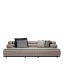 Panarea Sofa 260 by Exteta