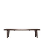 Elba Rectangular Bench by  Exteta