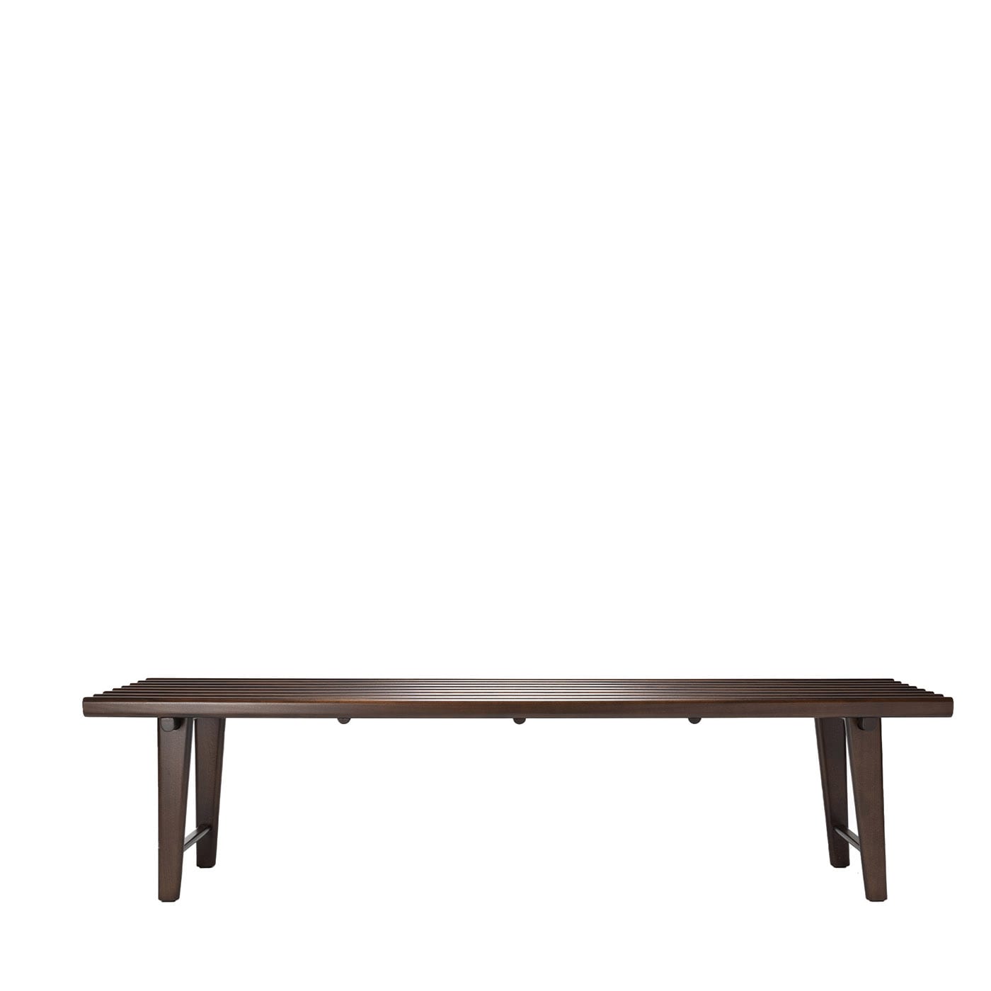 Elba Rectangular Bench by  Exteta