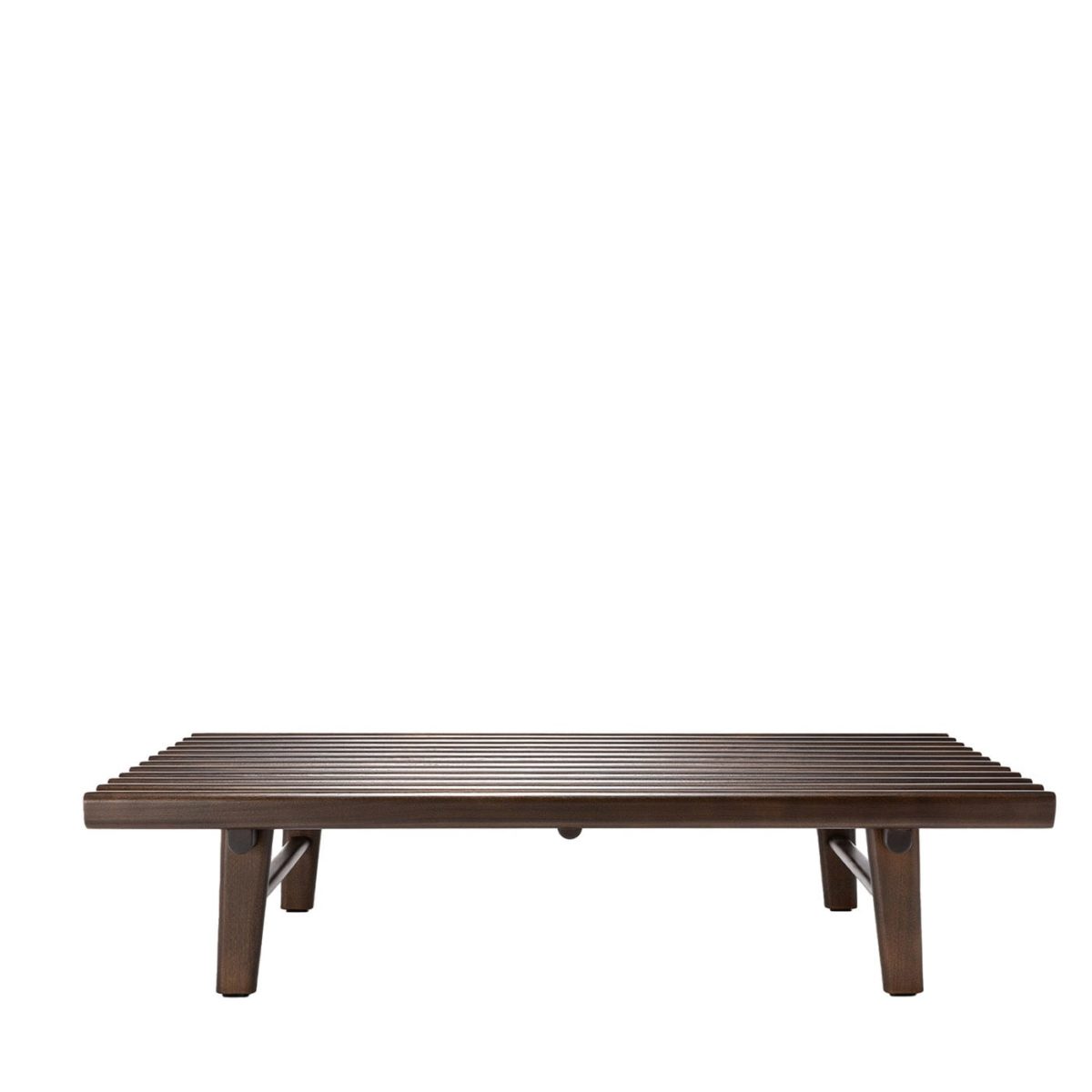 Elba Rectangular Coffee Table by  Exteta