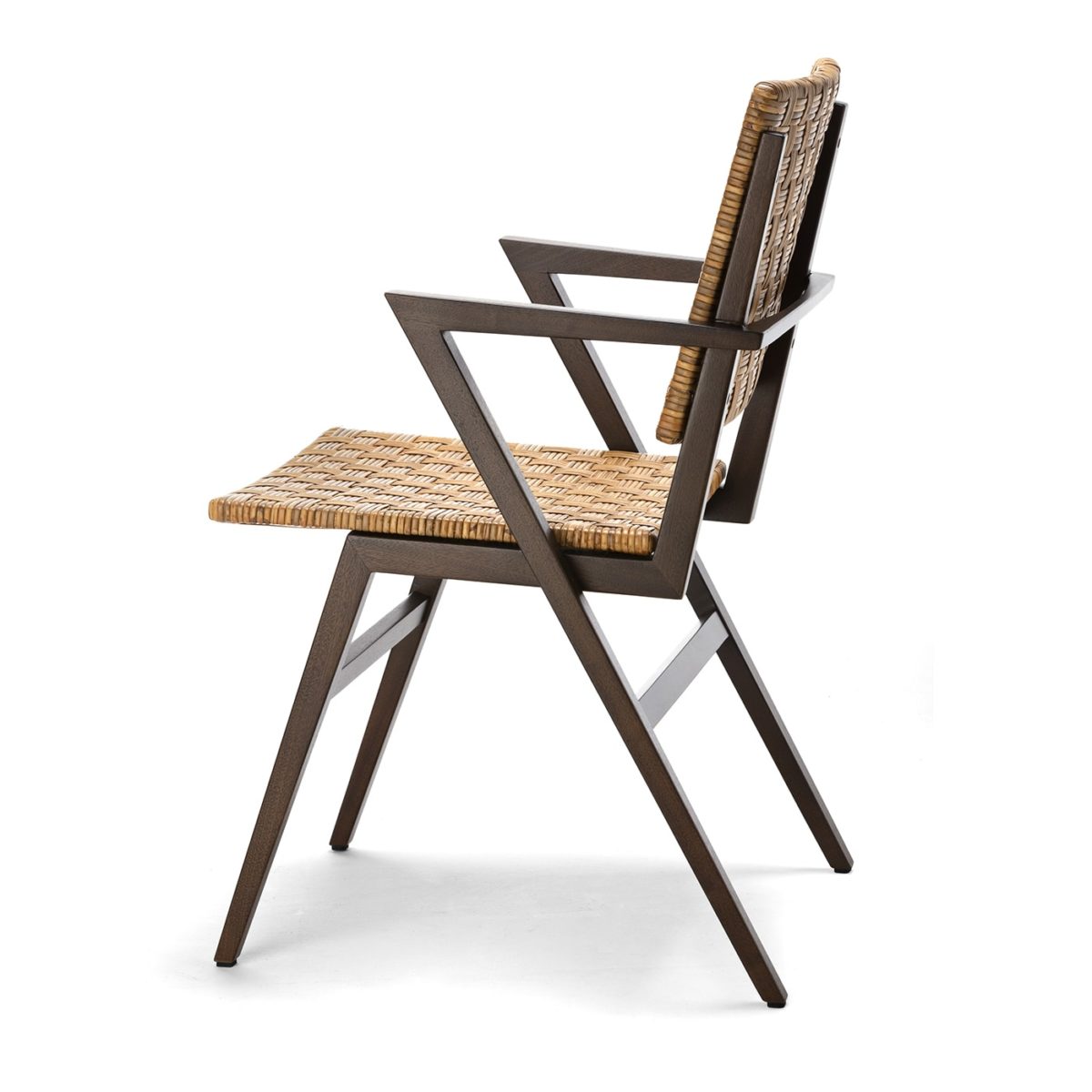 Lupo 1945 Chair by Exteta