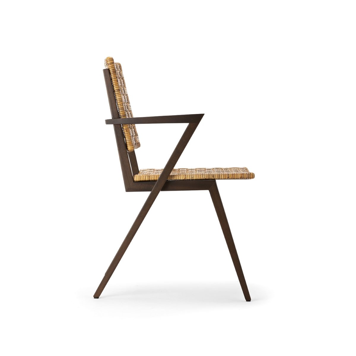 Lupo 1945 Chair by Exteta