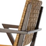 Lupo 1945 Chair by Exteta