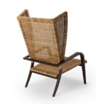 Poltrona Bergere 1939 Armchair by  Exteta