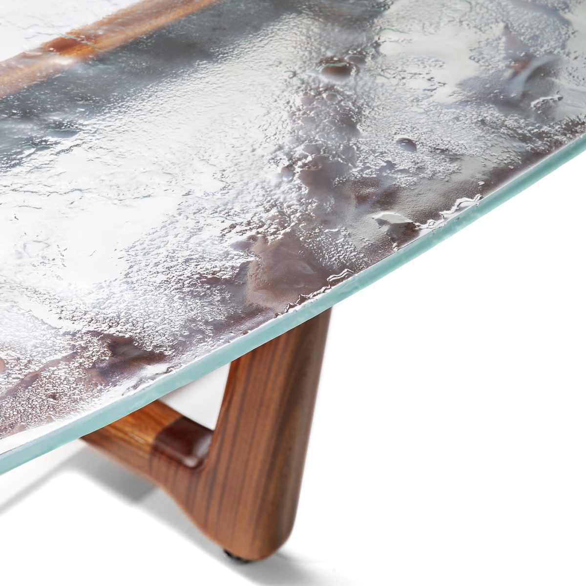 Sunset Dining Table by  Exteta