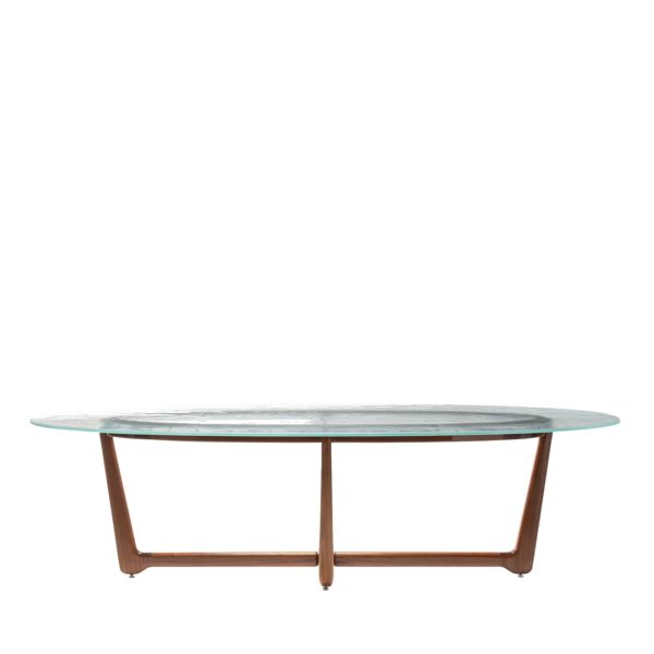 Sunset Dining Table by  Exteta