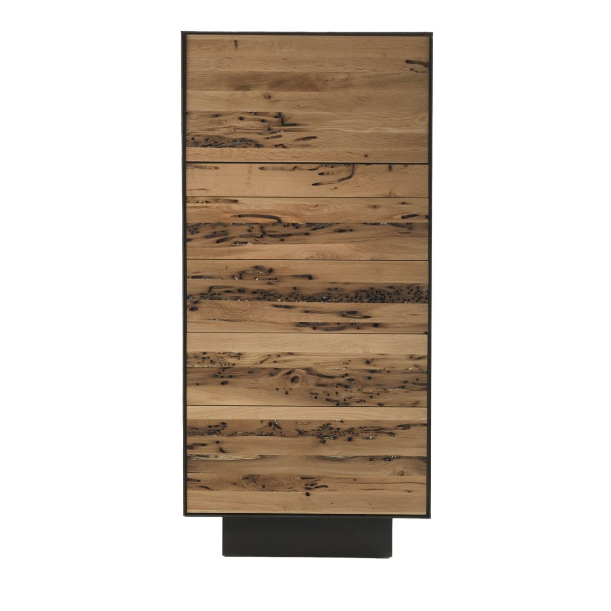 Rialto 6 Chest of Drawers by Riva 1920