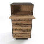 Rialto 6 Chest of Drawers by Riva 1920