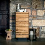 Rialto 6 Chest of Drawers by Riva 1920