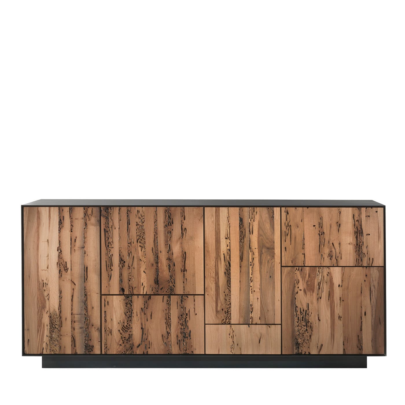 Rialto Modulo 4.03 Briccola Sideboard by Riva 1920