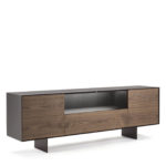 Rialto Fly Open Sideboard by Riva 1920