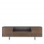 Rialto Fly Open Sideboard by Riva 1920