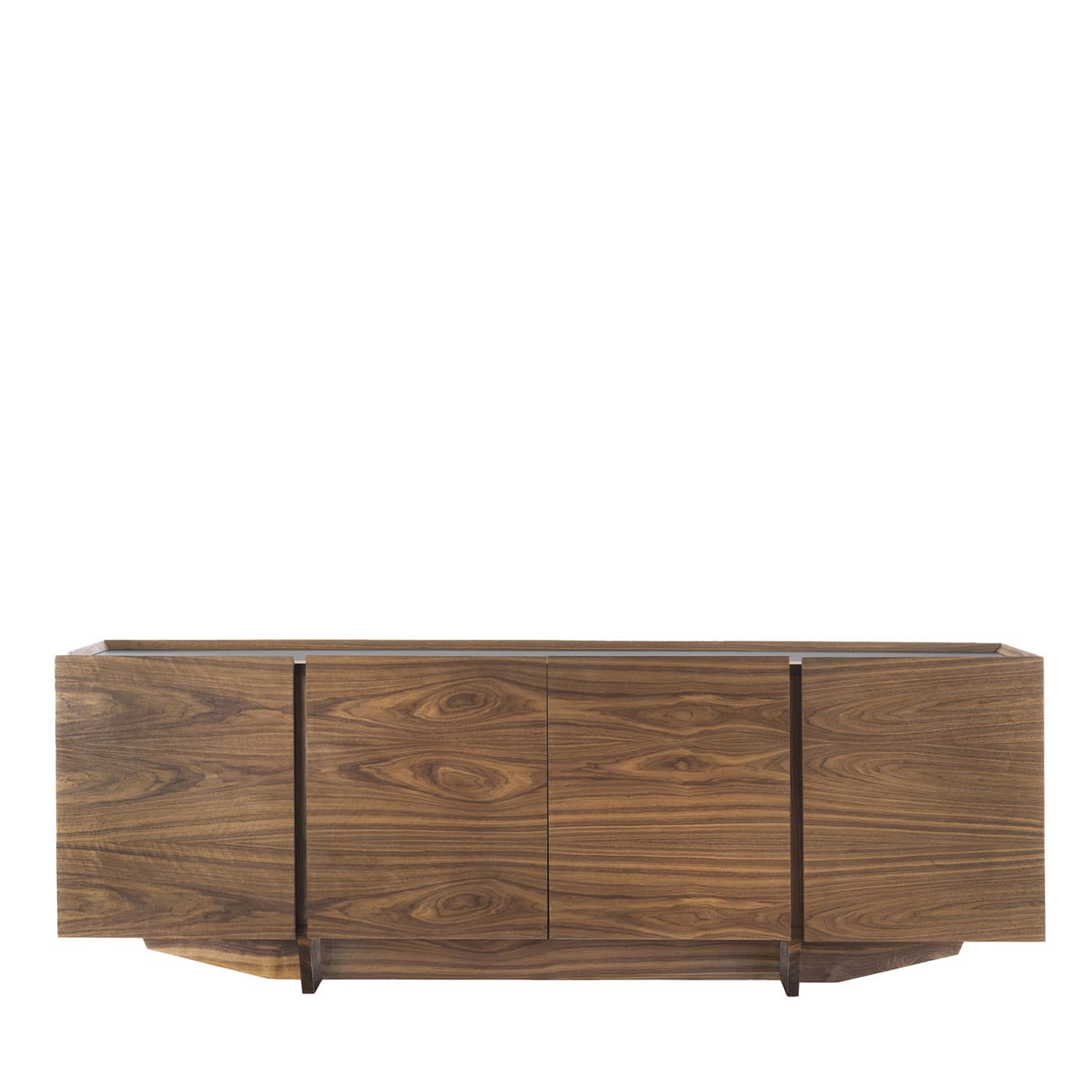 Pandora A Walnut Sideboard by Riva 1920