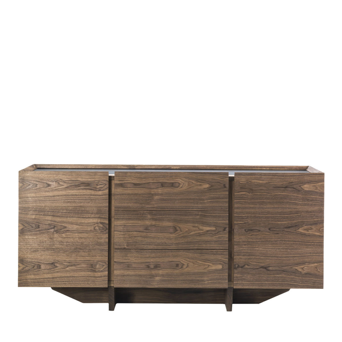 Pandora Small Sideboard by Riva 1920