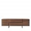 Aki Walnut Sideboard by Riva 1920