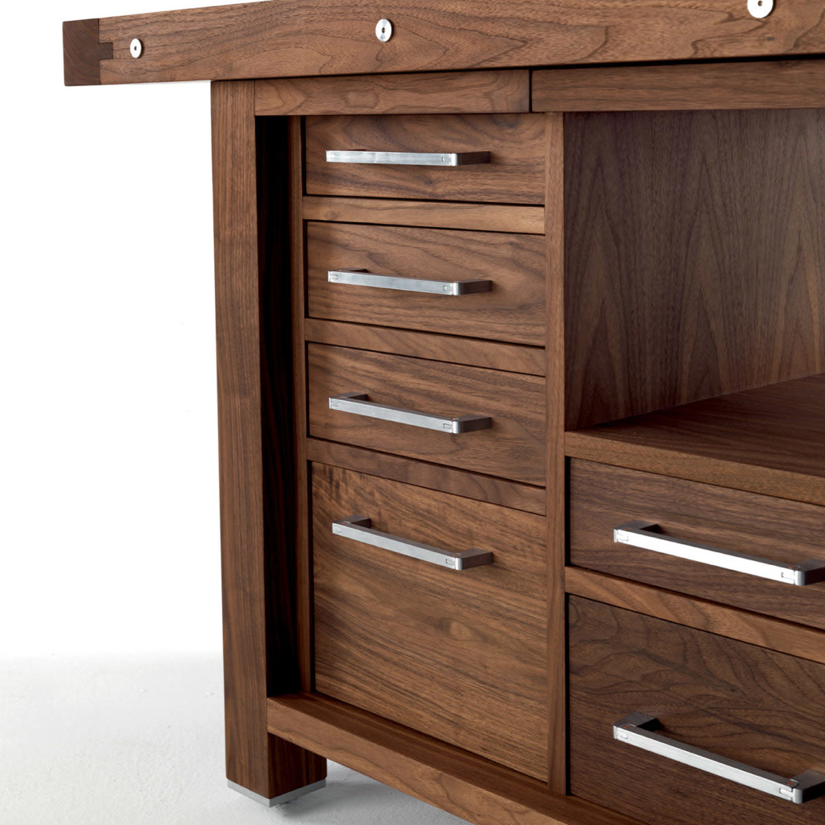 Coblenza Dresser by Riva 1920