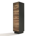 Rialto Tower 2 Chest of Drawers by Riva 1920