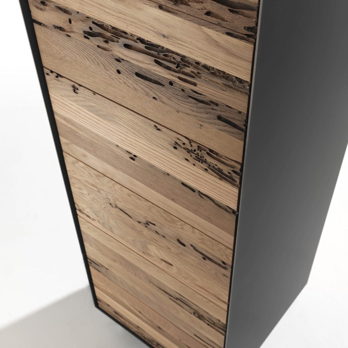 Rialto Tower 2 Chest of Drawers by Riva 1920