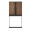 Cambusa Fly Reserve Cabinet by Riva 1920