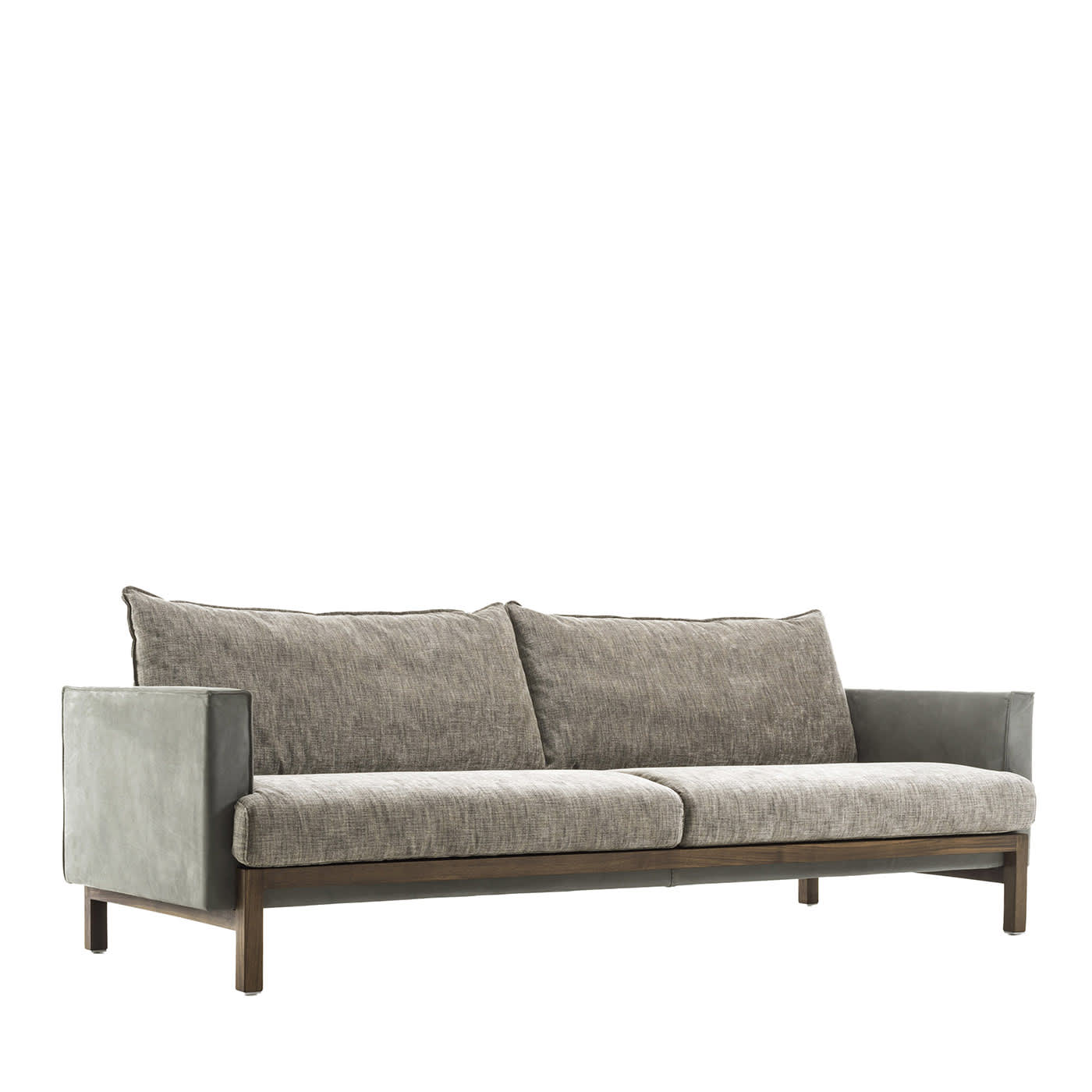 Maoli Gray Sofa by Riva 1920