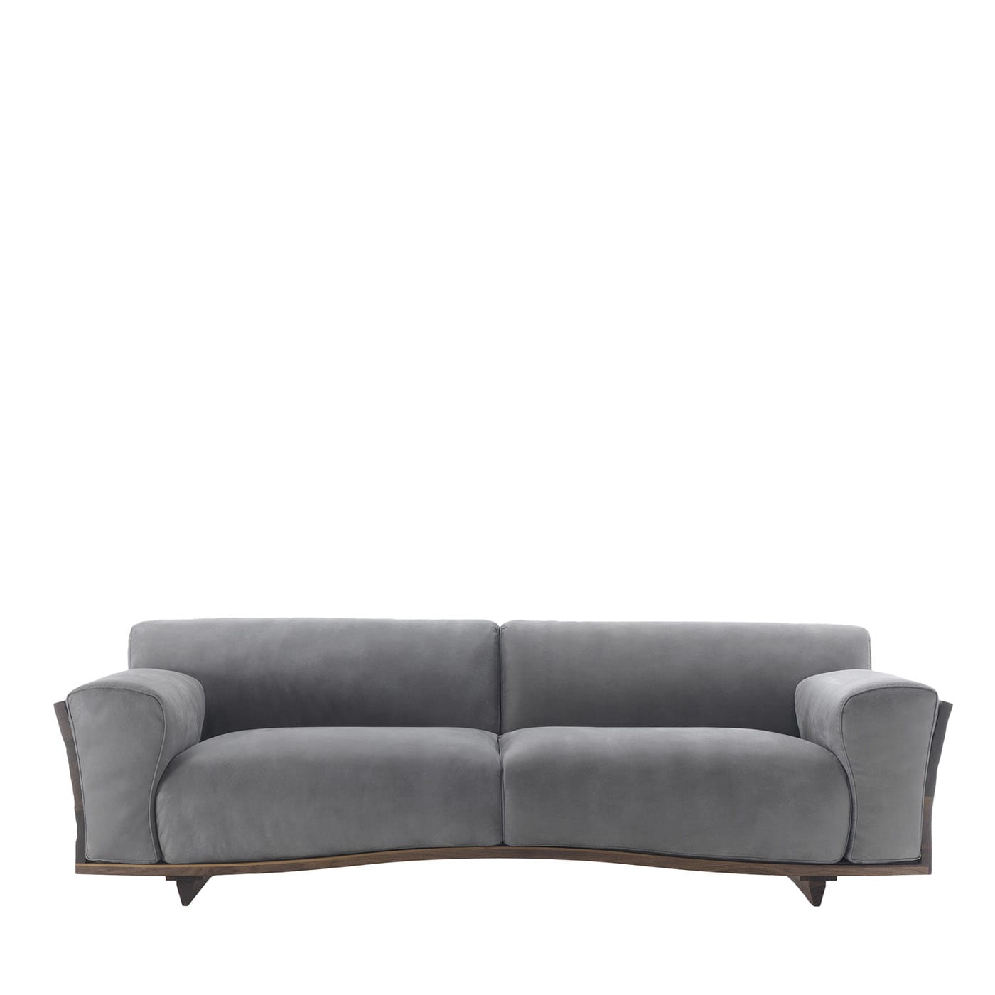 Nudo Gray Sofa by Riva 1920