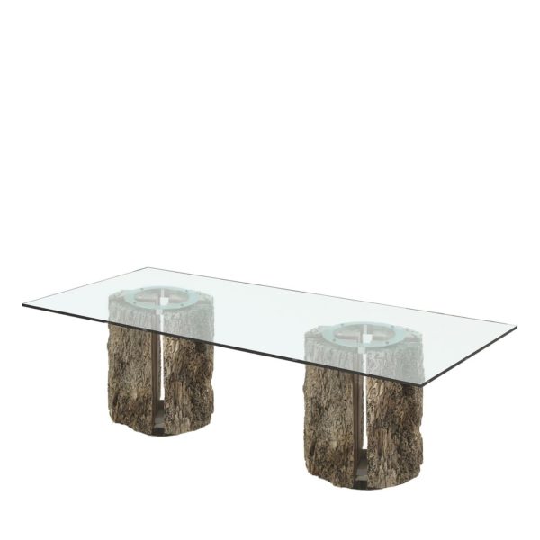 Vice Table by Riva 1920