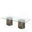 Vice Table by Riva 1920