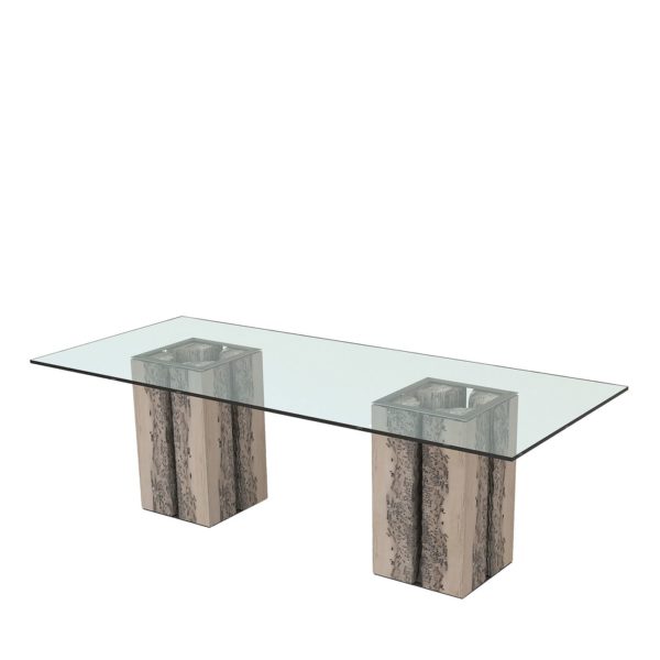 Versa Table by Riva 1920