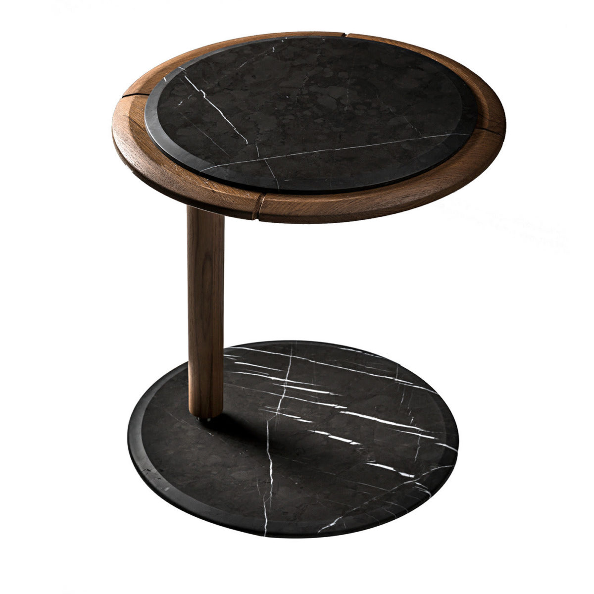 Mentuccia Side Table by Annibale Colombo