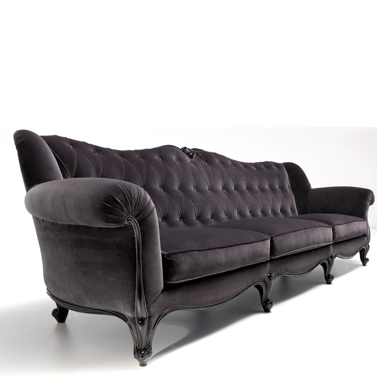 Albert 3-Seater Sofa by Annibale Colombo