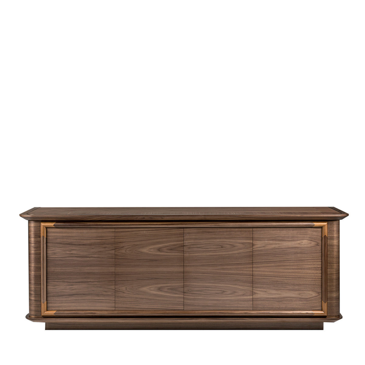 Gassa Sideboard by Annibale Colombo