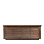 Gassa Sideboard by Annibale Colombo