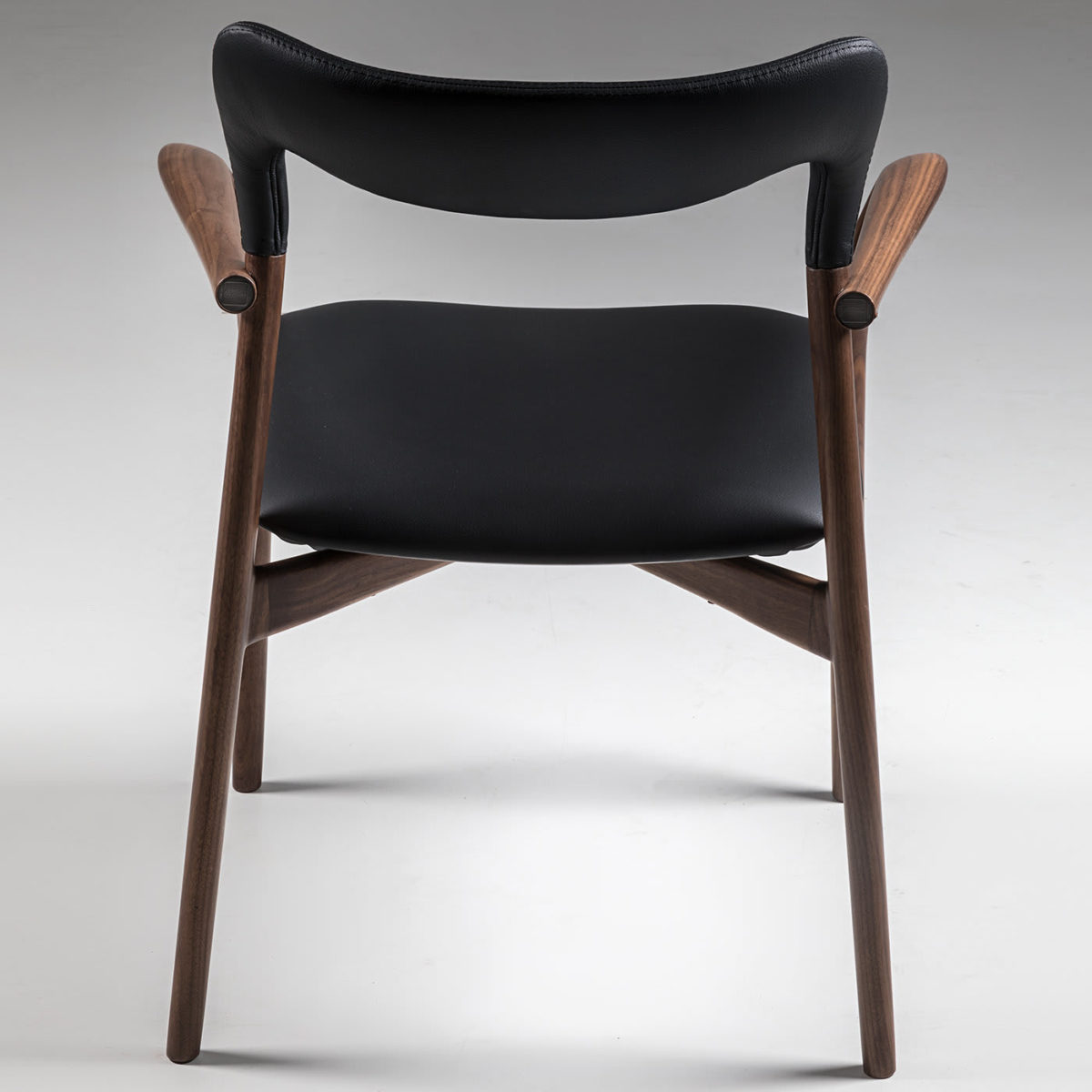 Kong Chair by Annibale Colombo