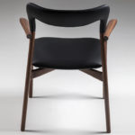 Kong Chair by Annibale Colombo