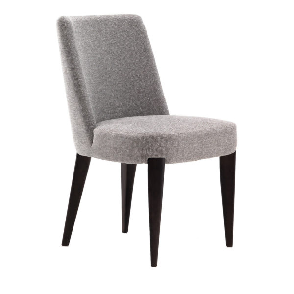 Carla Dining Chair by Annibale Colombo