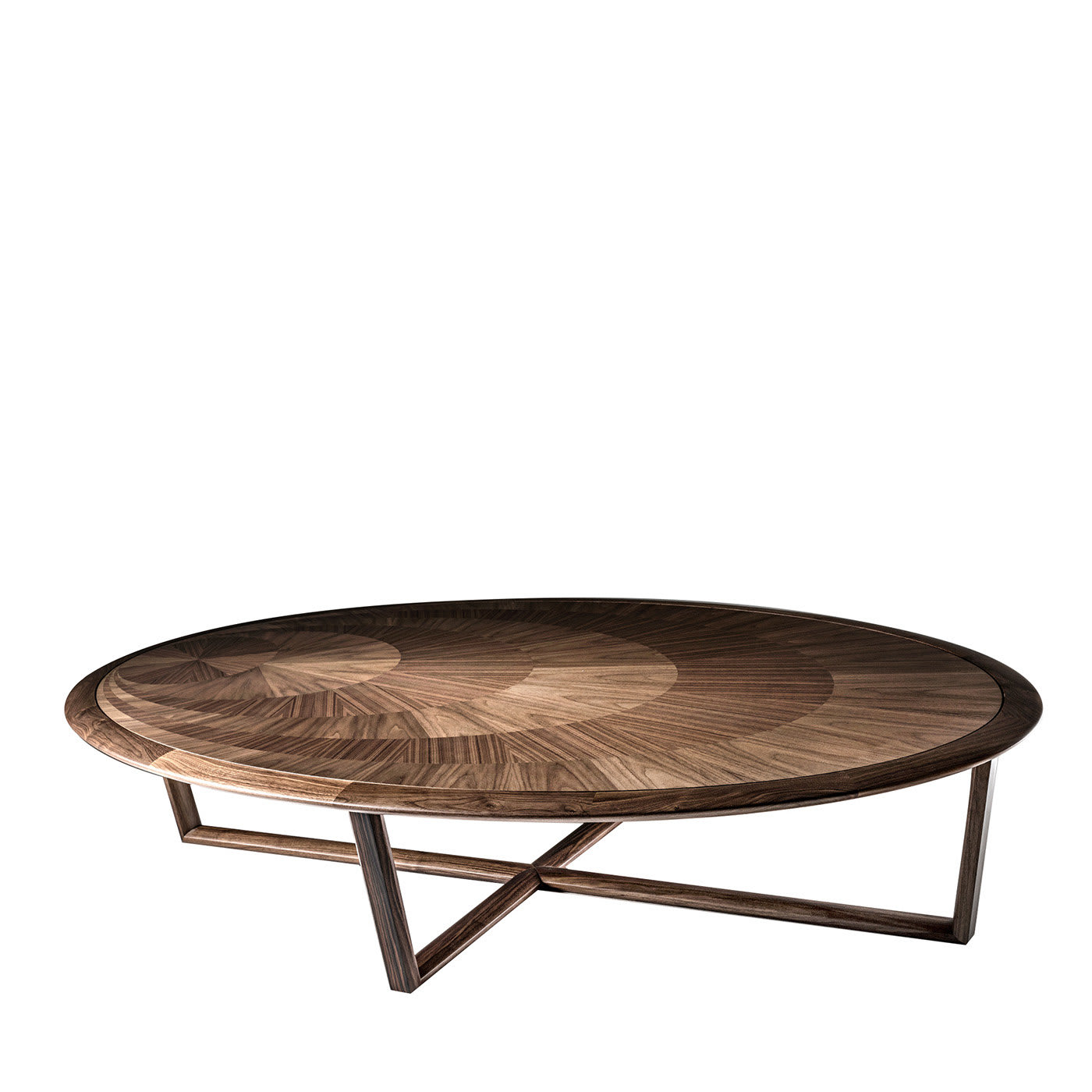 Piramide Coffee Table by Annibale Colombo