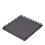 Rondò Square Large Tray by Giobagnara