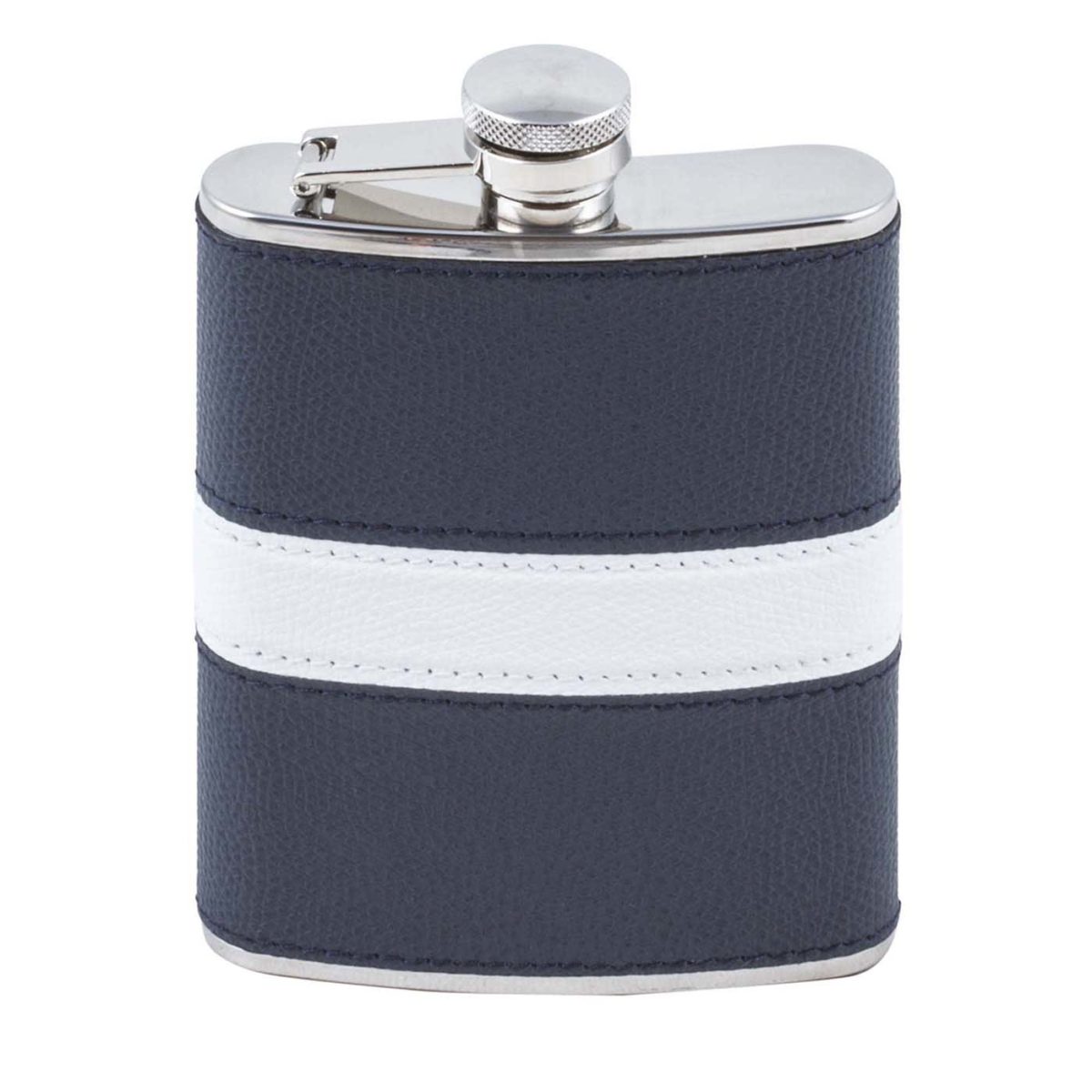 Pocket flask by Giobagnara